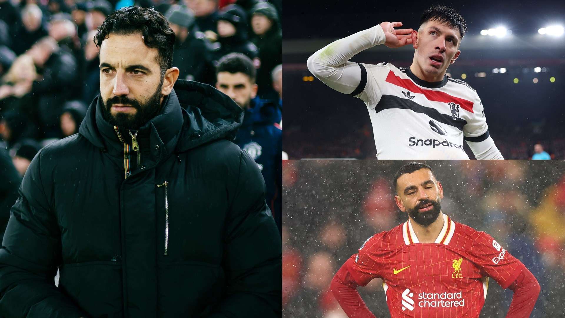 兴慜的较量 兴慜的较量