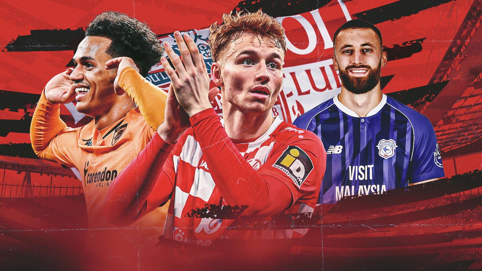 他们的技术 他们的技术