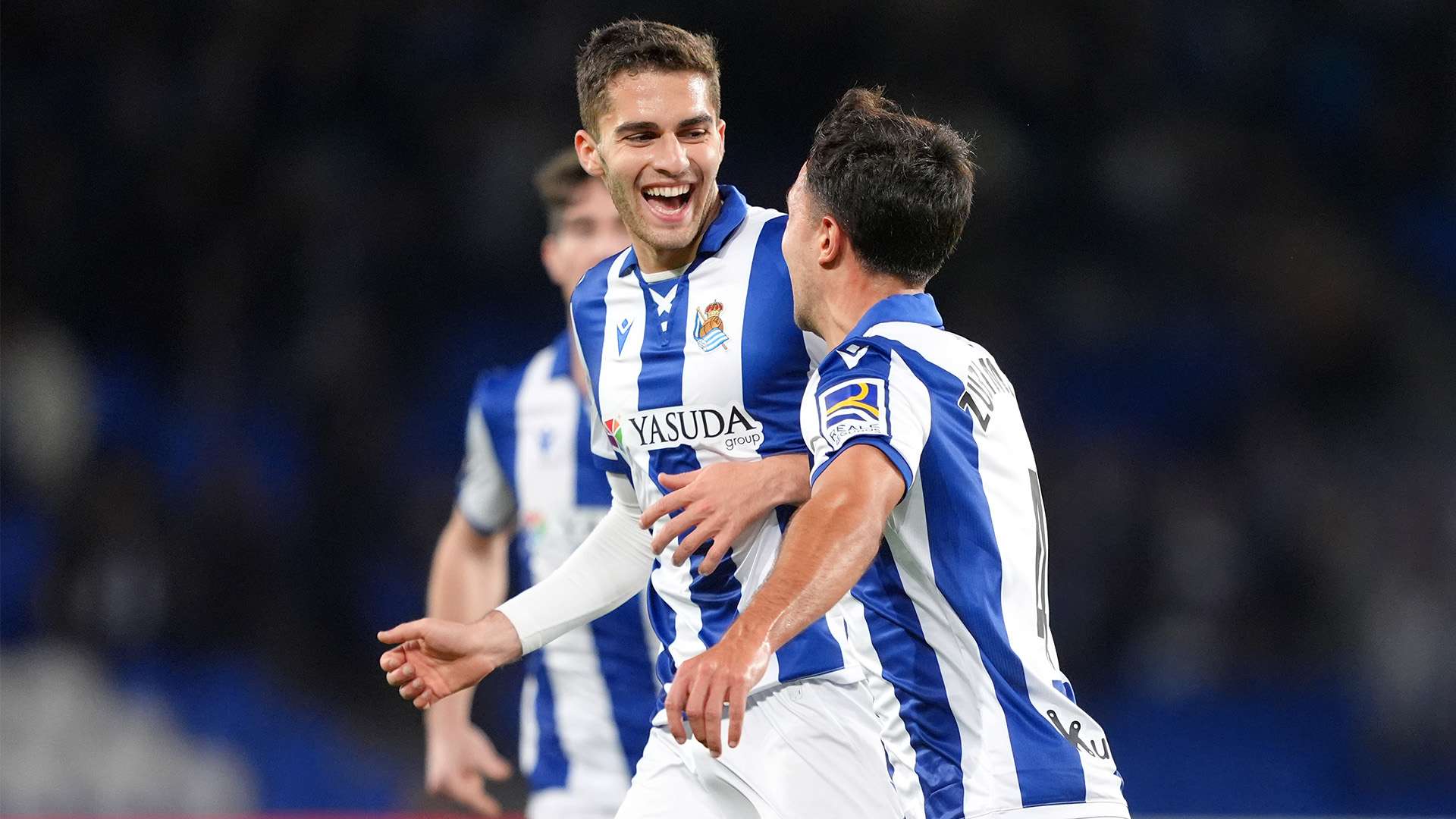 在任何一支 在任何一支