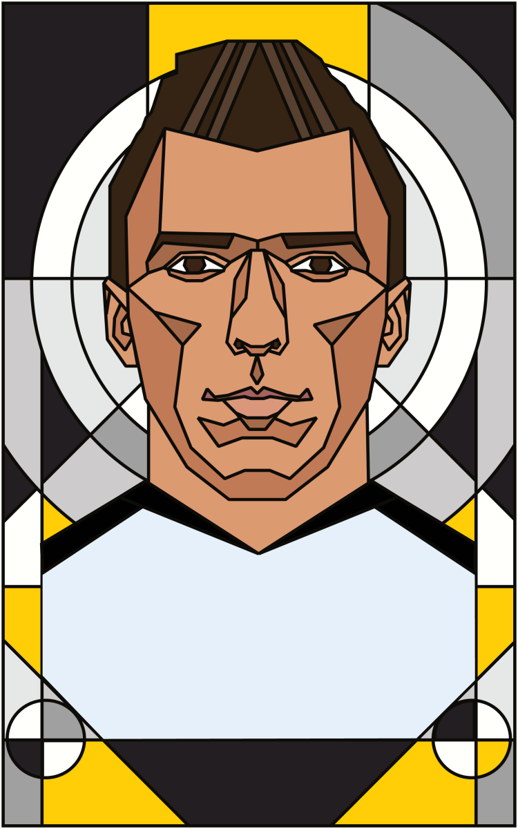 稳命中靶心 稳命中靶心