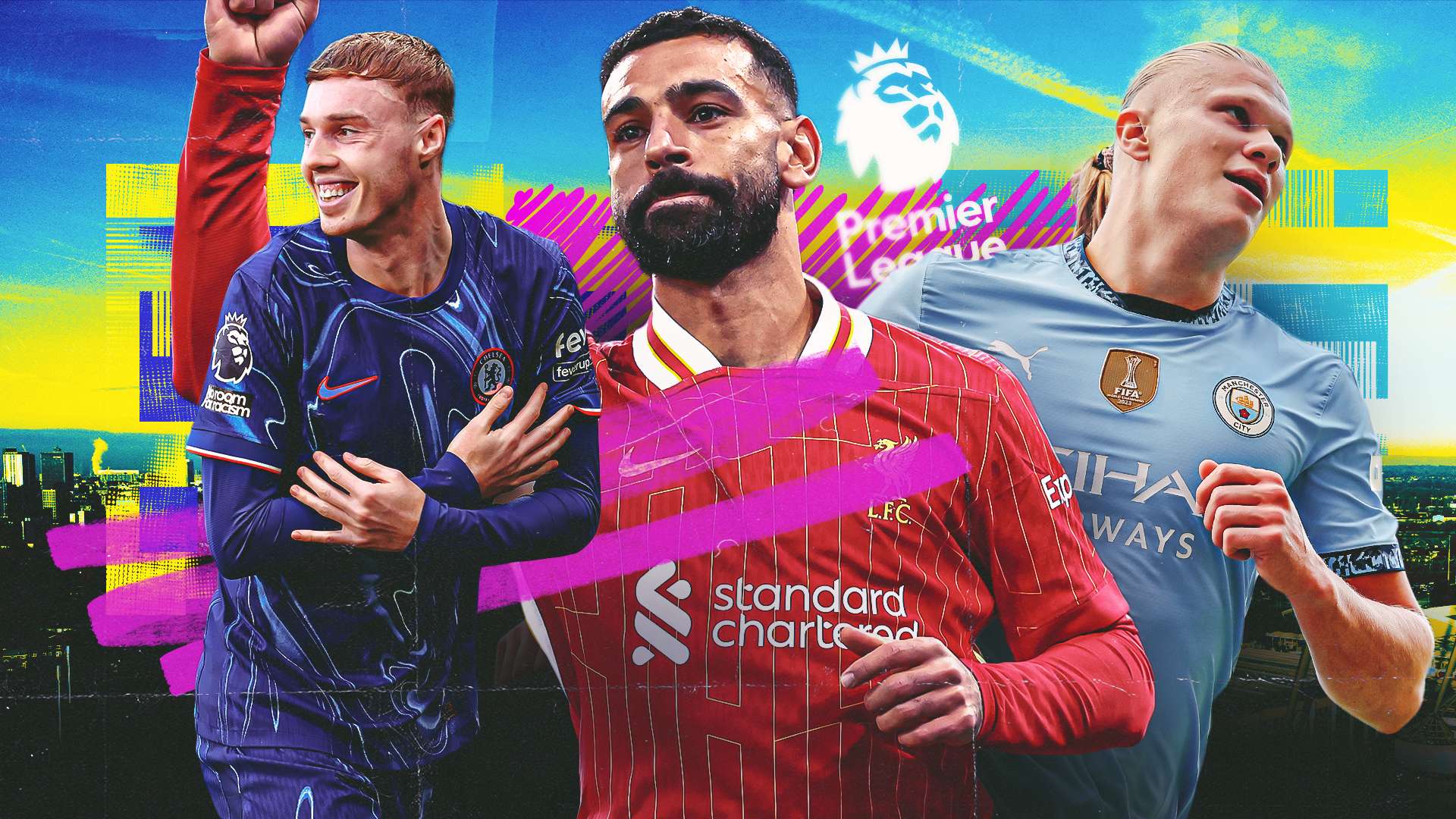 他的到来 他的到来