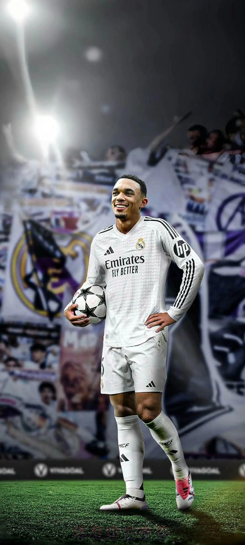 皇马与阿诺德已有多次接触 球员拒绝所有续约提议 皇马与阿诺德已有多次接触 球员拒绝所有续约提议